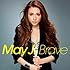 May J.「Brave(初回限定盤)」
