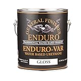 General Finishes Enduro-Var Gloss Gallon [並行輸入品]