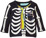 Desigual SHIRT ベビー・ボーイズ カラー: ブラック
