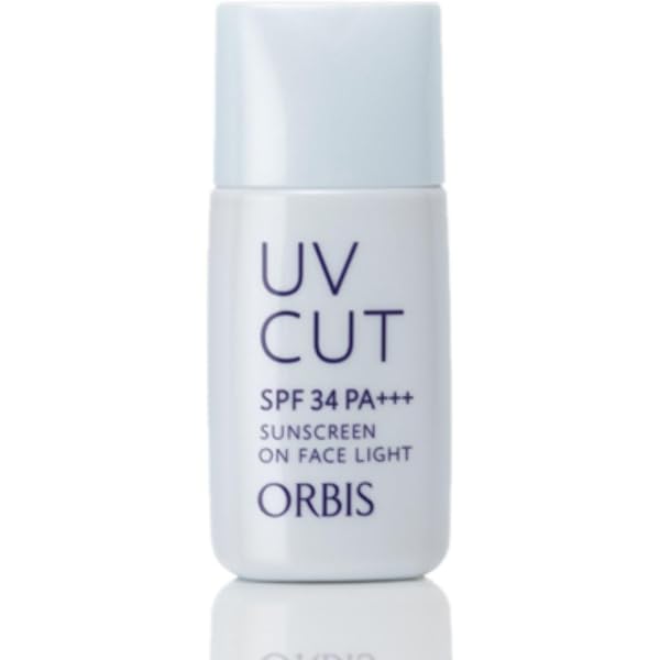 Amazon.co.jp: ORBIS(オルビス) リンクルホワイトUVプロテクター