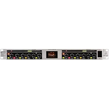 べリンガー マイクプリアンプ 真空管 2ch イコライザー ULTRAGAIN PRO MIC2200 o7r6kf1 Amazon | BEHRINGER ベリンガー MIC2200 ULTRAGAIN PRO マイク