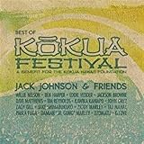 Jack Johnson and Friends: Best Of Kokua Festival [Analog]