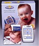 赤ちゃんの泣き声分析器 “Why Cry” ( ホワイクライ )