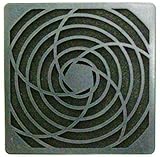 オウルテック 12cmファン用ファンガードフィルターセット FANGuardFilter-P12/II