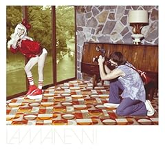 Don't Go Back / LAMA