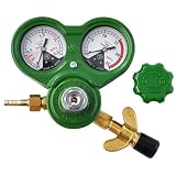 ヤマト 溶接用酸素調整器 SSジュニア W式 カバー付