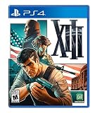 XIII (輸入版:北米)- PS4