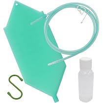 Amazon | スリムエネマ（浣腸器具・潤滑ジェル付）腸内洗浄 多目的洗浄