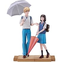 スキップとローファー 志摩 美津未 Amazon | 『スキップとローファー 岩倉美津未&志摩聡介 2体