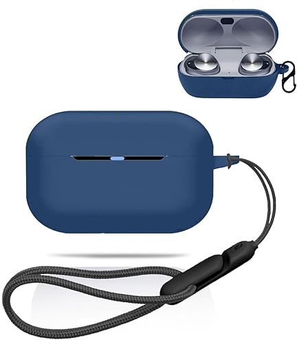 Amazon | ケース テクニクス technics EAH-AZ80完全ワイヤレス