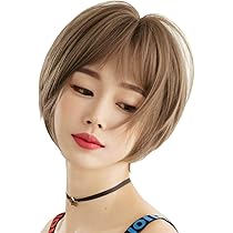 フルウィッグ ショートカール フルウィッグショートカール