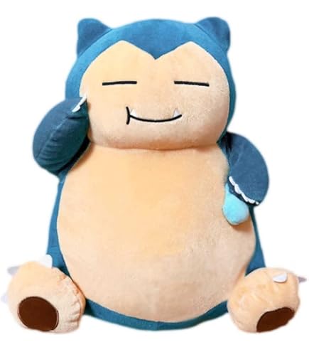 Amazon.co.jp: ポケモンセンターオリジナル ポケモンドールズ カビゴン