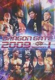DRAGON GATE 2009 season �T