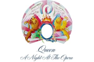 オペラ座の夜 (BLU-RAY Audio) [Blu-ray]