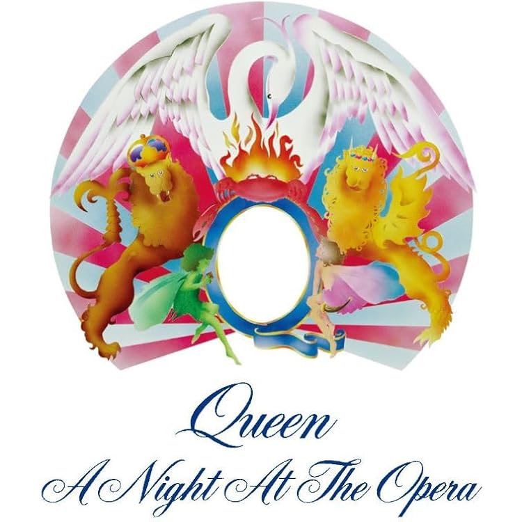 Amazon.co.jp: オペラ座の夜 - 50周年記念エディション (完全生産限定