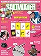 SALT WATER (ソルトウォーター)2018年10月号
