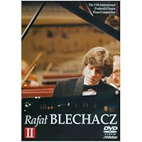 Amazon.co.jp: ショパン・コンクール・ライヴ2005 ラファウ