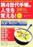 第4世代手帳が人生を変える!: ビジネスを成功させ充実した人生を送るためのタイム・マネジメント術 (vol.2)