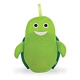 Wacky Wash Mitt - Turtle by Rich Frog