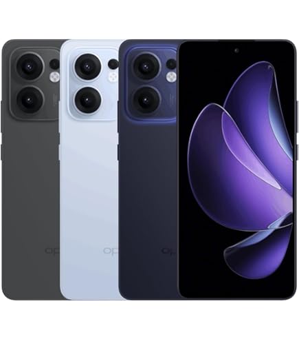 Amazon | OPPO Reno 13A SIMフリー版 8GB + 128GB スマホ本体 docomo