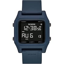NIXON 腕時計 FULLSTACK THEBLOCKSS デジタル時計 NIXON(ニクソン)デジタルウォッチ、そろいました！！ | 大宮