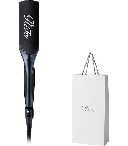 Amazon.co.jp: ReFa Power Straight Iron Pro / ReFa Power Straight