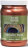 Modern Masters ME195-32 Metallic Copper, 32-Ounce by Modern Masters