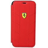 エアージェイ フェラーリ 公式 iPhoneXS/X ハードケース FESCODHCPX