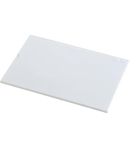 業務用 まな板 まな板用脚 耐熱抗菌 プラスチック 大型まな板 住友 抗菌プラスチックまな板 SS 500×270×H20 1-0363-0104 – 業務用