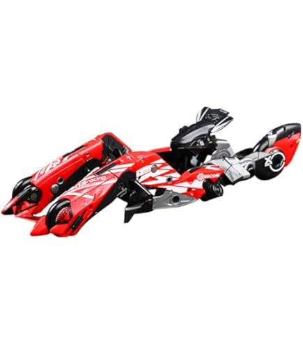 Amazon.co.jp: 52TOYS INFINITYBOX IB 05 AMTS CHEETAH[チーター