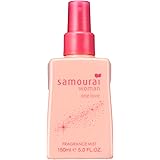 Samourai woman(サムライウーマン) ワンラブ フレグランスミスト (150mL)