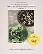 Introduction to Geographic Information Systems