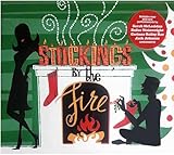 【輸入盤】ＳＴＯＣＫＩＮＧＳ　ＢＹ　ｔｈｅ　Ｆｉｒｅ
