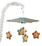 Cotton Tale Designs Gypsy Musical Mobile by Cotton Tale Designs [並行輸入品]