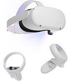 Amazon.co.jp: 【整備済み品】 Meta Quest 2 128GB Oculus Quest Amazon.co.jp: 【整備済み品】 Meta Quest 2 128GB Oculus Quest