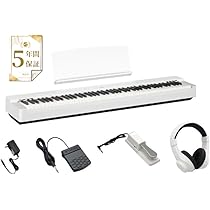 Amazon | 【◇延長5年保証込み◇】YAMAHA P-225 ヤマハ 電子