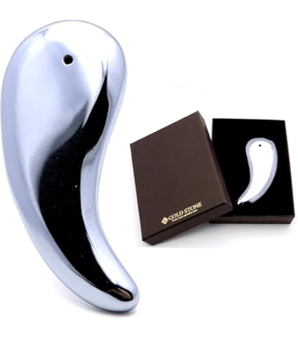 Amazon | テラヘルツ鉱石 マッサージ ケア用品 UFO 円盤 Terahertz