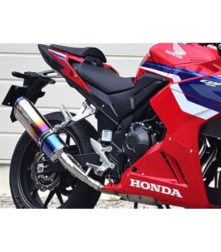 Amazon | モリワキ(MORIWAKI) スリップオンマフラー ブレイド 19-21/22