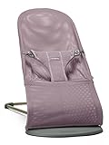 ベビービョルン 【日本正規品保証付】 バウンサーBliss Air ラベンダーバイオレット 006010