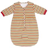 JoJo Maman Bebe Baby Travel Sleeping Bag, Rainbow, 0-6 Months by JoJo Maman B?b?