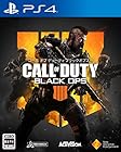 【PS4】コール オブ デューティ ブラックオプス 4【早期購入特典】「1,100 Call of Duty ポイント」がダウンロード可能なコードチラシ (封入)