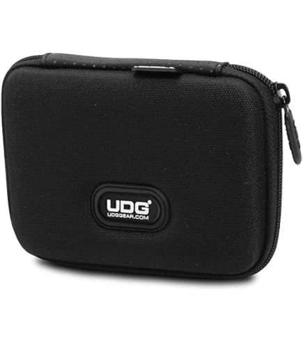 Amazon.co.jp: UDG Creator Controller Hardcase 2XL Black MK2 [DJ