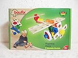 ジーナ baufix 飛行機