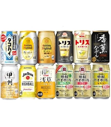 Amazon.co.jp: プレミアムハイボール白州 ＜爽やかにして豊かな余韻