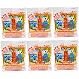 入江豊三郎本店 保命酒 のど飴 80g×6袋