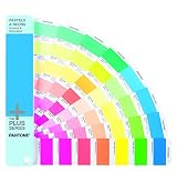 パントン(PANTONE)CMYK ガイド・セット(コート紙、上質紙)GP5101