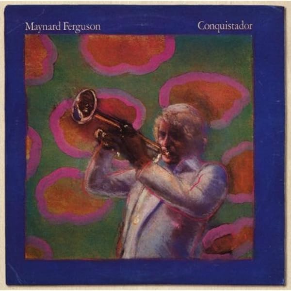 MAYNARD FERGUSON HOLLYWOOD　日テレ高校生クイズ　CD MAYNARD FERGUSON HOLLYWOOD 日テレ高校生クイズ CD - メルカリ