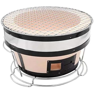 Amazon.co.jp 最新リリース: アウトドア用七輪 の新着ランキングです。