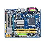 マザーボード ゲーミングマザーボード GIGABYTE GA-G41M-ES2L G41 Lga 775 Ddr2 8g Sata2 Usb2.0 Micro-ATX G41m Es2l P5g41m Lx用