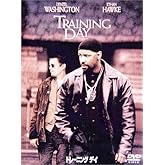 トレーニング デイ 特別版 [DVD]